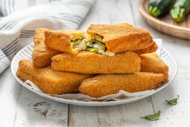 34 ricette filanti davvero irresistibili per gli amanti del formaggio