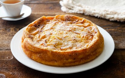 Le 10 torte di mele che amiamo di più e che amerete anche voi