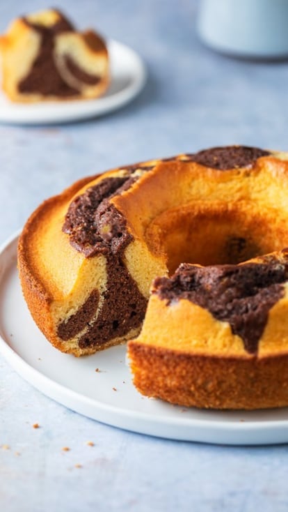 31 modi di dire ciambella: ricette soffici per la colazione e la merenda. O un compleanno