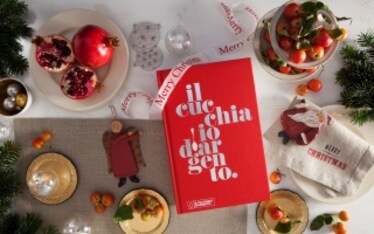 Il Cucchiaio d'Argento, il grande classico della cucina è il perfetto regalo di Natale