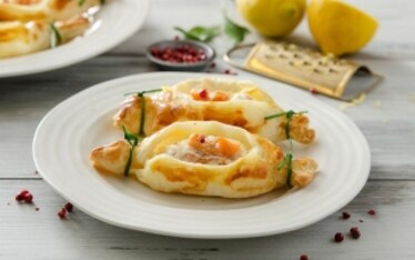 10 modi di dire salmone, il re delle Feste