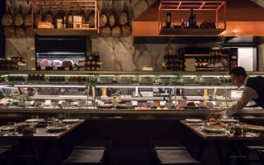 Ecco com'è il nuovo Peck di Milano CityLife in 4 punti