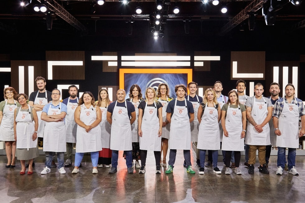 Cos'è successo nella seconda puntata di MasterChef 8: ecco i 20 concorrenti