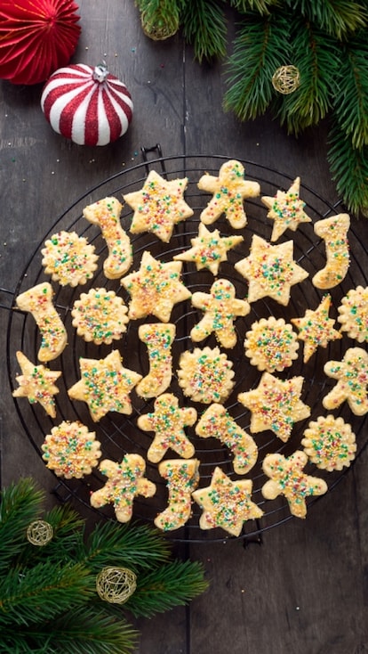Dolci della Befana: 20 ricette per una calza speciale