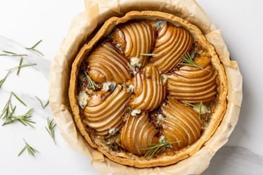 Gennaio, frutta di stagione: 30 ricette per chi la ama alla follia