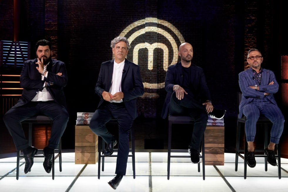 Cos’è successo nella prima puntata di MasterChef 8: è arrivato Giorgio Locatelli