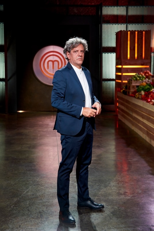 Cos’è successo nella prima puntata di MasterChef 8: è arrivato Giorgio Locatelli
