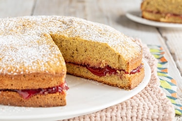 22 torte veloci per la colazione che si preparano in 20 minuti