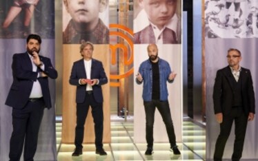 Cos'è successo nella terza puntata di MasterChef 8: colori, ricordi d'infanzia e tris di uova 