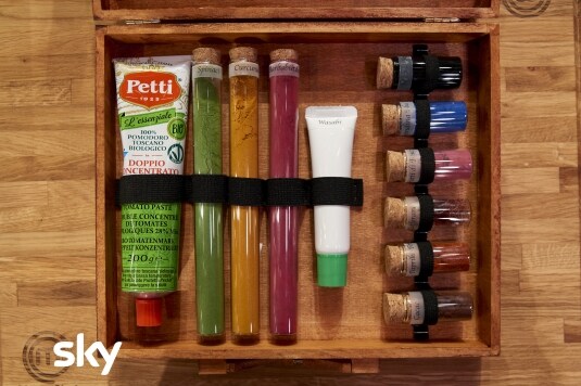 Cos'è successo nella terza puntata di MasterChef 8: colori, ricordi d'infanzia e tris di uova 