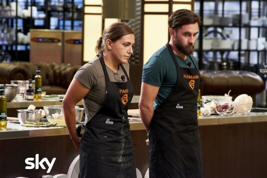 Cos'è successo nella terza puntata di MasterChef 8: colori, ricordi d'infanzia e tris di uova 