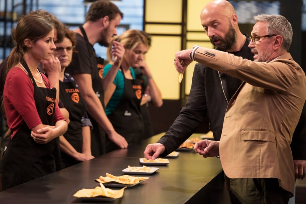 Cos’è successo nella quarta puntata di MasterChef 8: le ricette più facili sono le più difficili