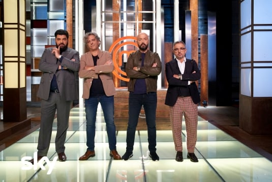 Cos’è successo nella quarta puntata di MasterChef 8: le ricette più facili sono le più difficili