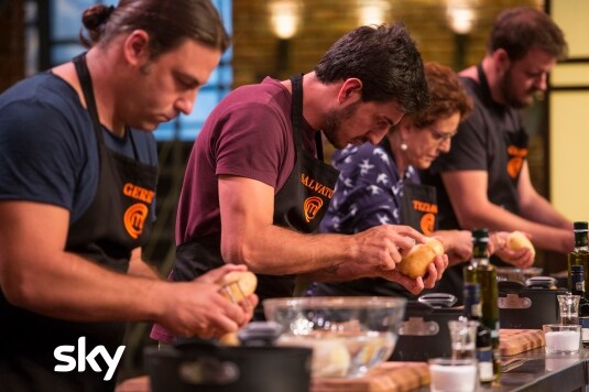 Cos’è successo nella quarta puntata di MasterChef 8: le ricette più facili sono le più difficili