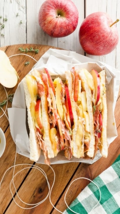 Marzo, frutta di stagione: 25 ricette per chi la ama alla follia