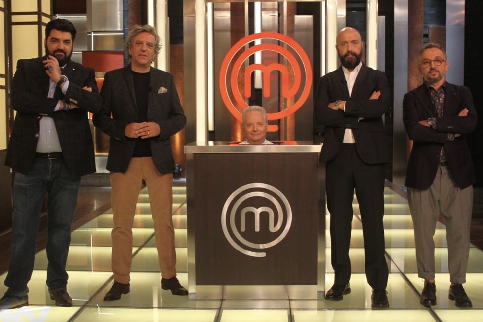 Cos’è successo nella nona puntata di MasterChef 8: protagonista Iginio Massari