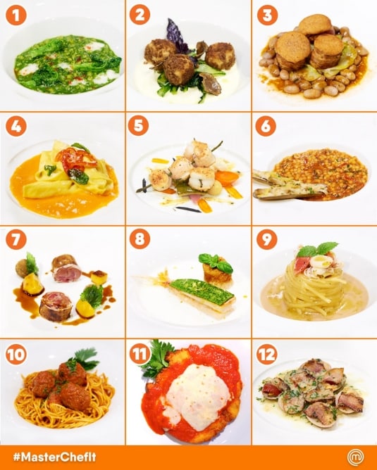 Cos'è successo nella settima puntata di MasterChef 8: piatti stellati ed eliminazioni inaspettate