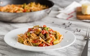 15 ricette facili e irresistibili con gli asparagi 