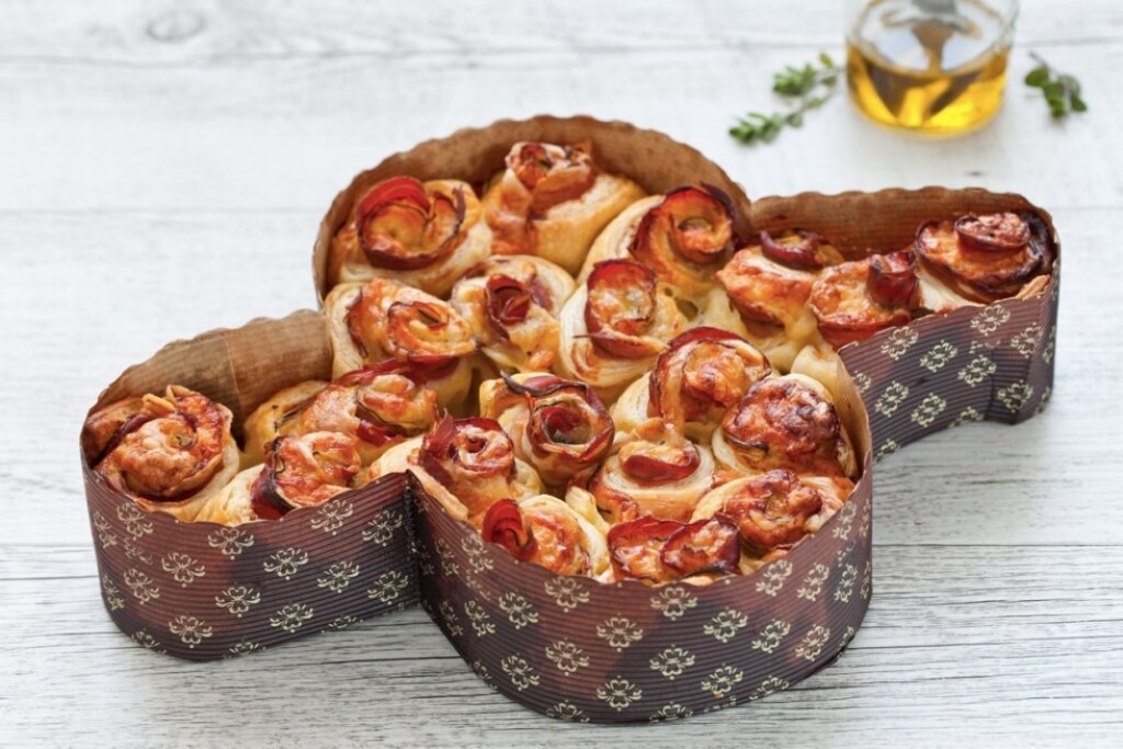 pasqua ricetta pasqua