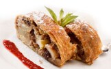 A Folgaria si elegge lo Strudel più buono d'Italia