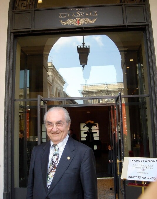 A Milano riapre il nuovo Marchesino: ora si chiama il Foyer