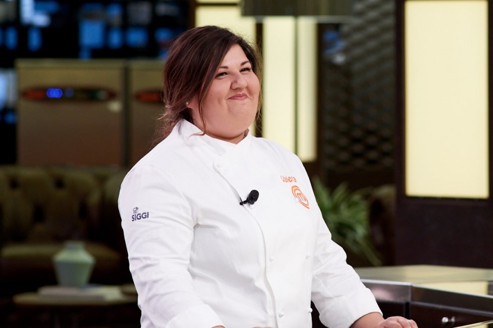 Valeria è la vincitrice di MasterChef 8