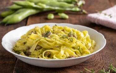 10 paste di primavera pronte in 30 minuti