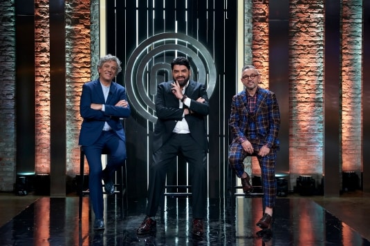 Joe Bastianich lascia MasterChef: si dedicherà alla musica