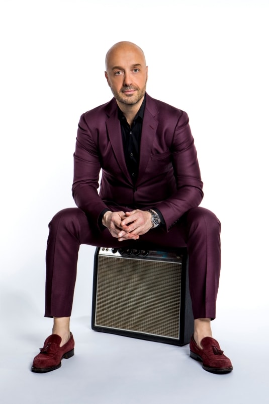Joe Bastianich lascia MasterChef: si dedicherà alla musica