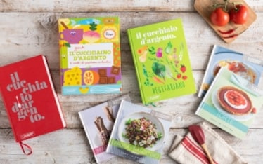 Ecco i nostri libri in offerta, idee regalo per la festa della mamma