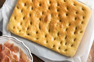 24 modi per preparare una focaccia irresistibile!
