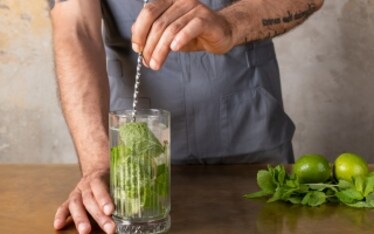 Su Cucchiaio.it arrivano i cocktail: tante ricette per bere bene