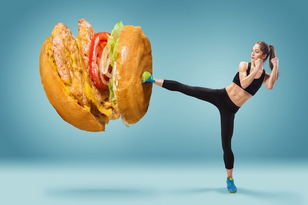 15 consigli per combattere la cellulite: cibo, sport e buone abitudini