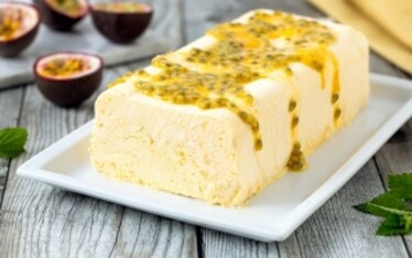 I migliori 20 dolci con la frutta tropicale
