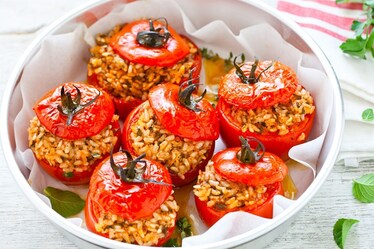 Le migliori 50 ricette con il pomodoro perfette per l'estate