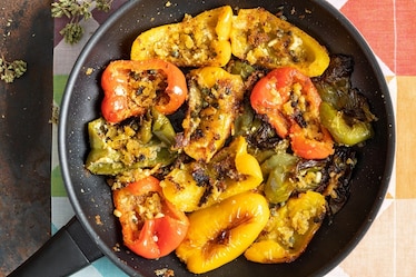 Agosto, verdura di stagione: 40 ricette da perdere la testa!