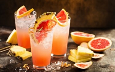Mocktail, finalmente una gioia per gli astemi