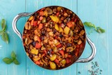 Le 40 migliori ricette con le verdure di luglio