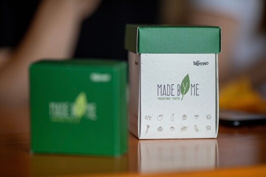 Trentino in un Barattolo: 10 weekend alla scoperta dei sapori del territorio