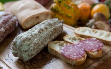 I 5 migliori eventi food da non perdere a ottobre