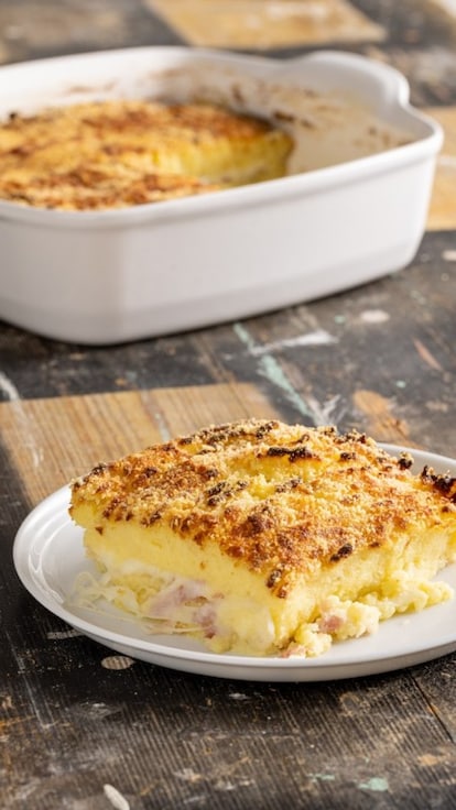 35 ricette con le patate: cremose, croccanti, buonissime