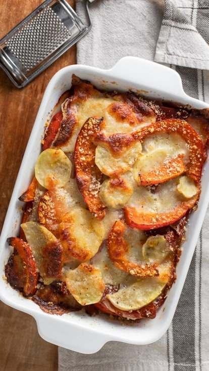 50 ricette sfiziose con la zucca 