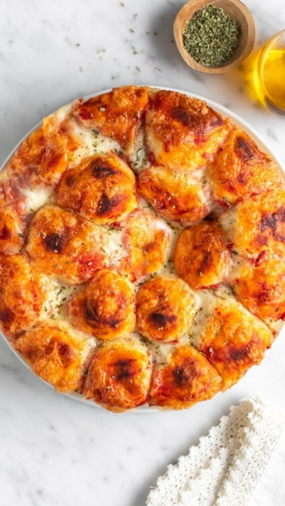 27 modi per dire pizza, le ricette particolari che devi provare