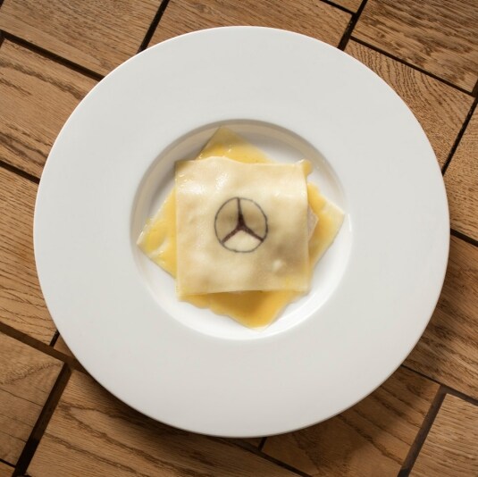 Davide Oldani e le 4 ricette in esclusiva per AutoItaliana 