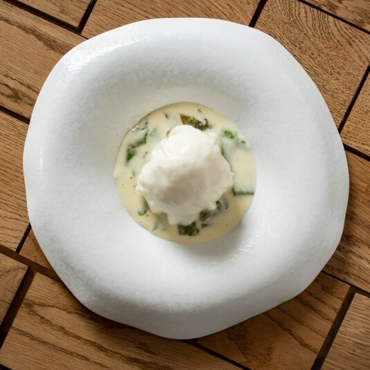 Davide Oldani e le 4 ricette in esclusiva per AutoItaliana 