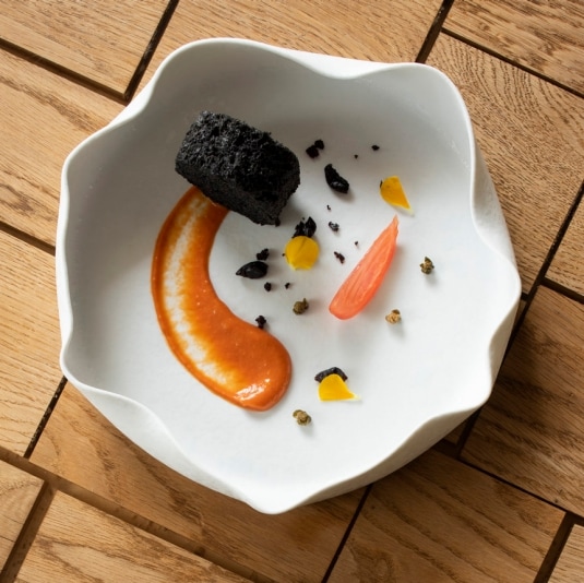 Davide Oldani e le 4 ricette in esclusiva per AutoItaliana 