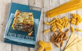 Ecco il nostro libro in offerta per festeggiare il World Pasta Day