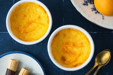 Novembre, frutta di stagione: 36 ricette per chi la ama alla follia