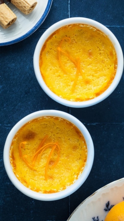 Novembre, frutta di stagione: 36 ricette per chi la ama alla follia