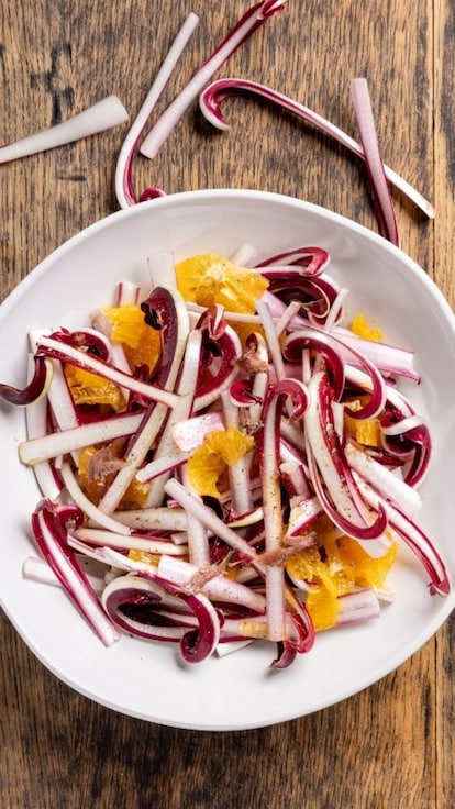 Dicembre, verdura di stagione: 40 ricette da perdere la testa!